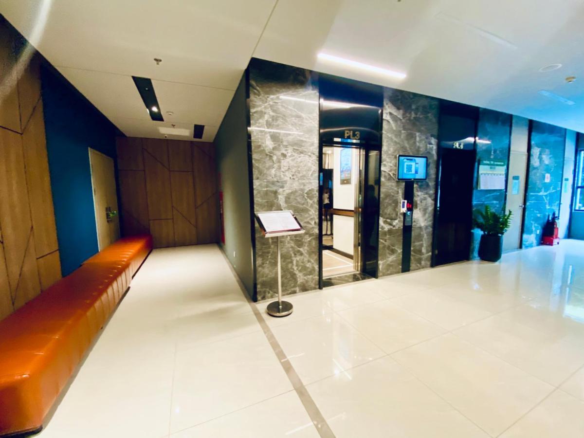 Yu Stay Green Premium Luxury 2Bedrooms Condotel In D1 Near Bui Vien Street Ho Chi Minh City Bagian luar foto